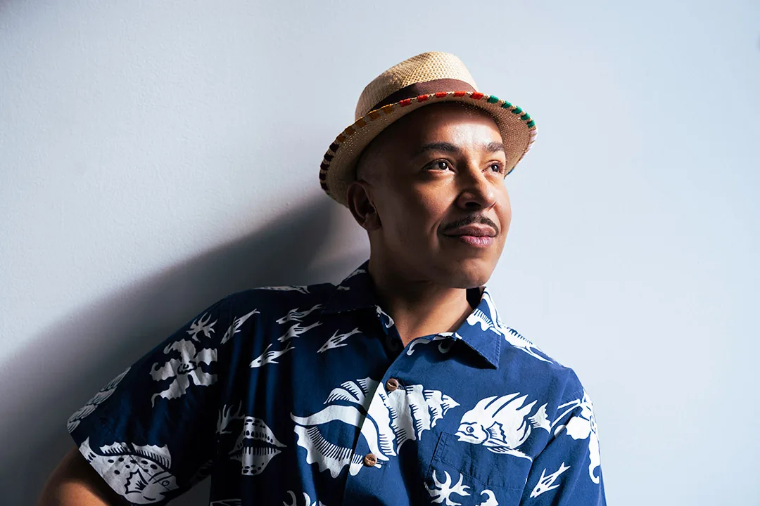 Lou Bega — fotografia 1