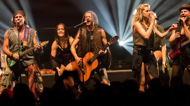 Rednex